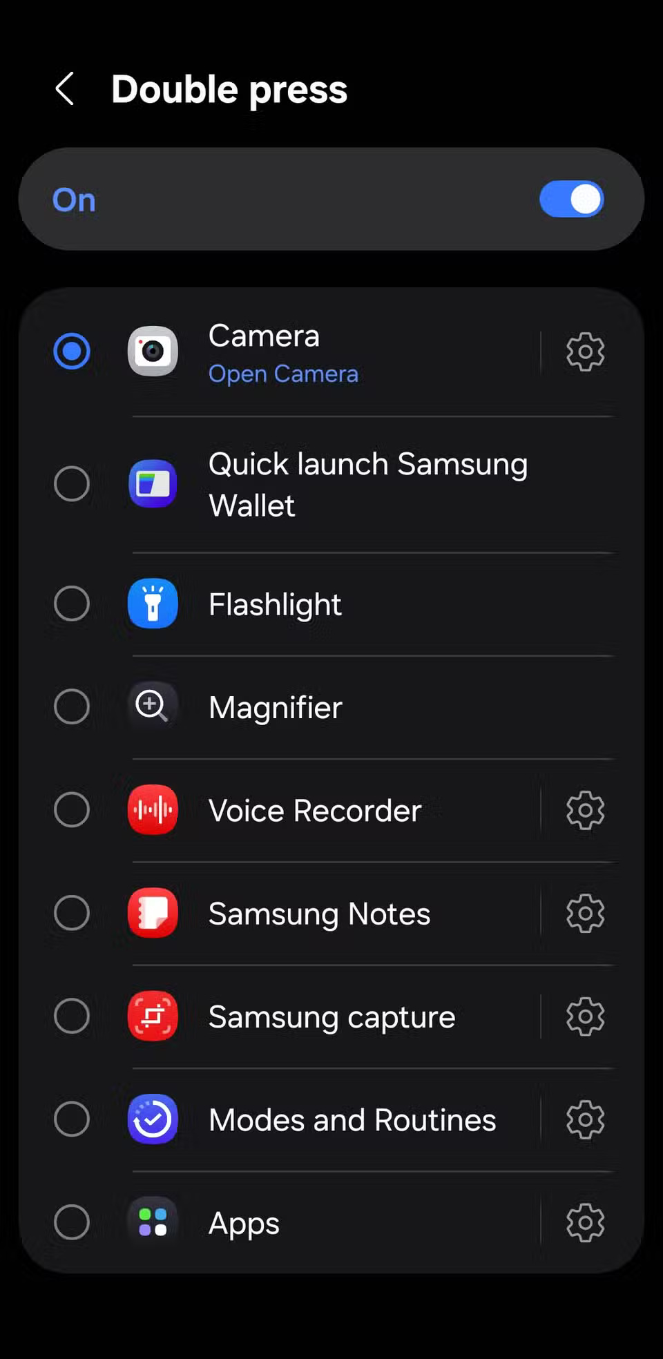 Are you using the full potential of the buttons on your Android phone? Picture 5