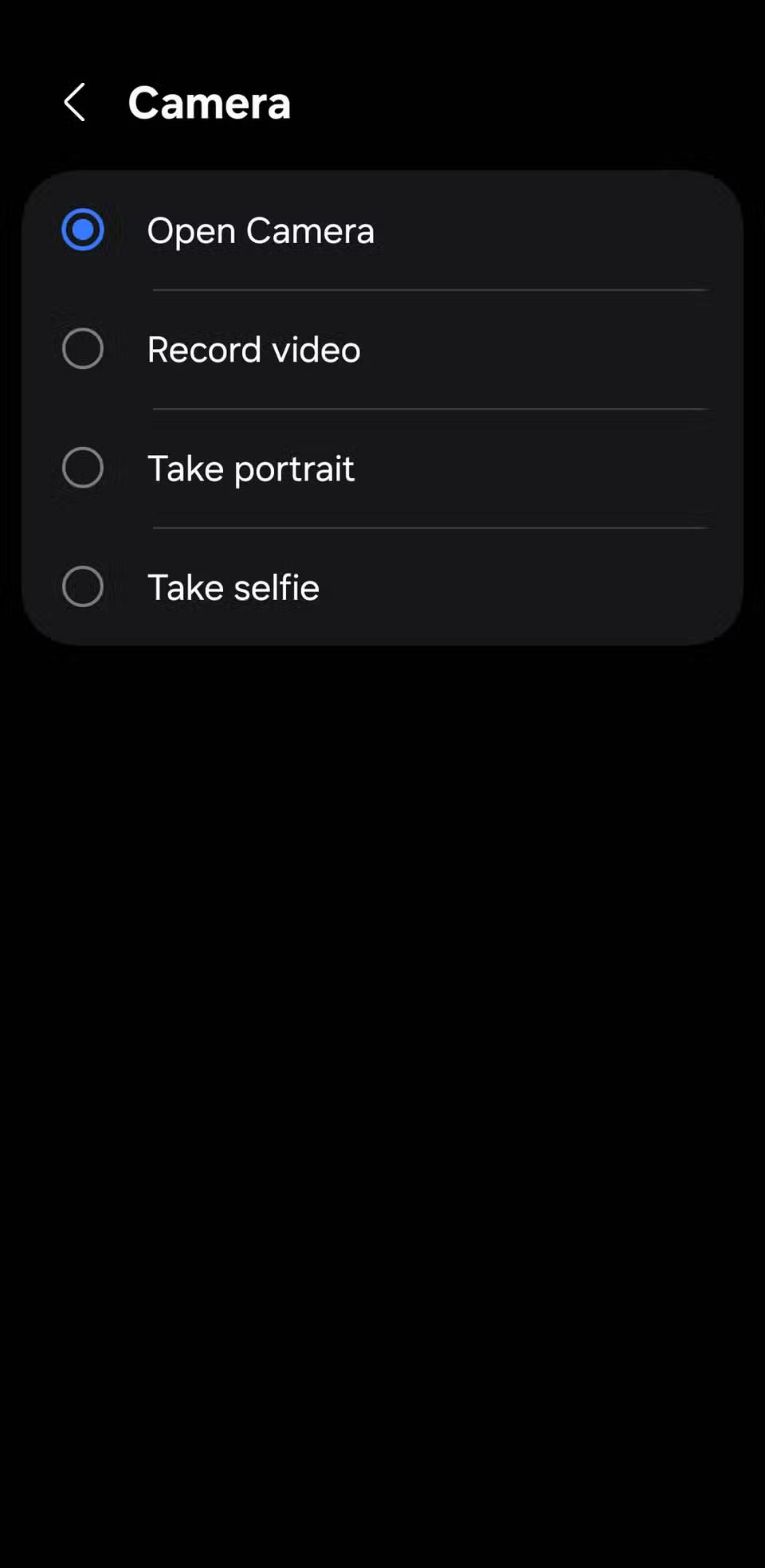 Are you using the full potential of the buttons on your Android phone? Picture 6