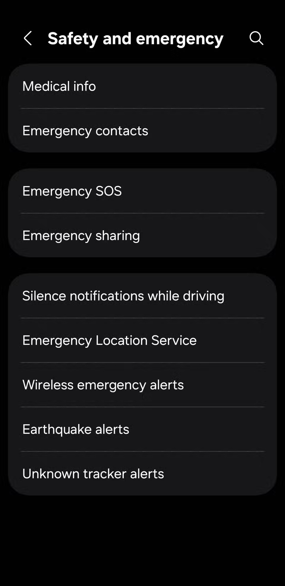 Are you using the full potential of the buttons on your Android phone? Picture 7
