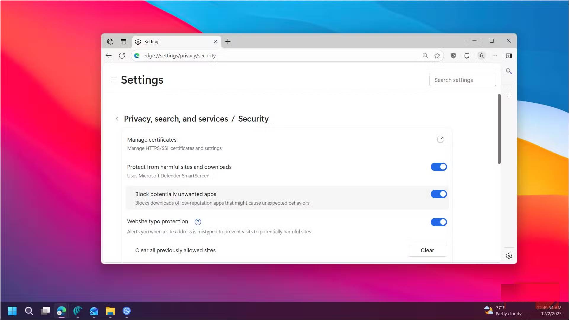 You could be falling for this Microsoft login scam without even knowing it. Picture 10