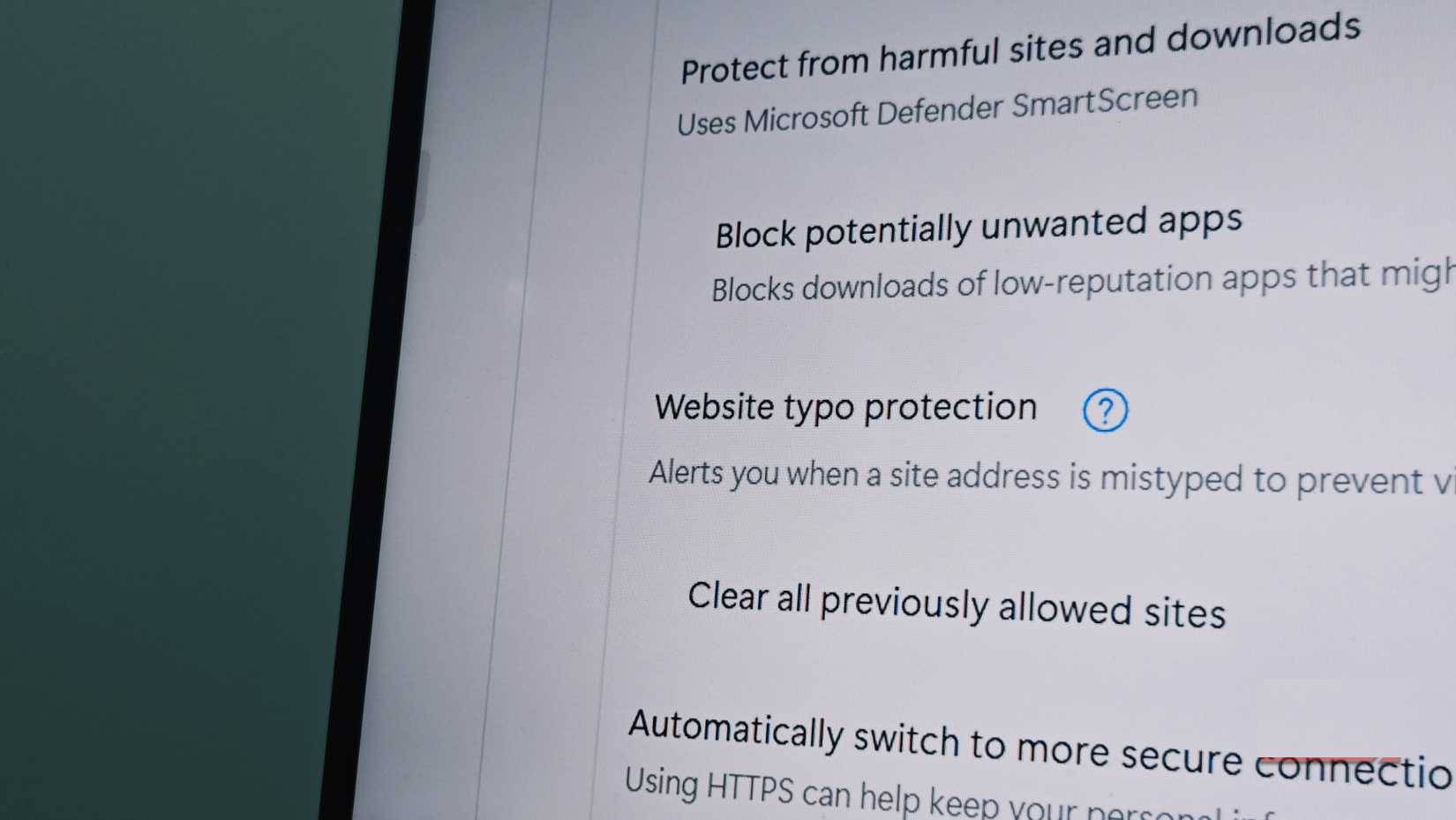 You could be falling for this Microsoft login scam without even knowing it. Picture 3