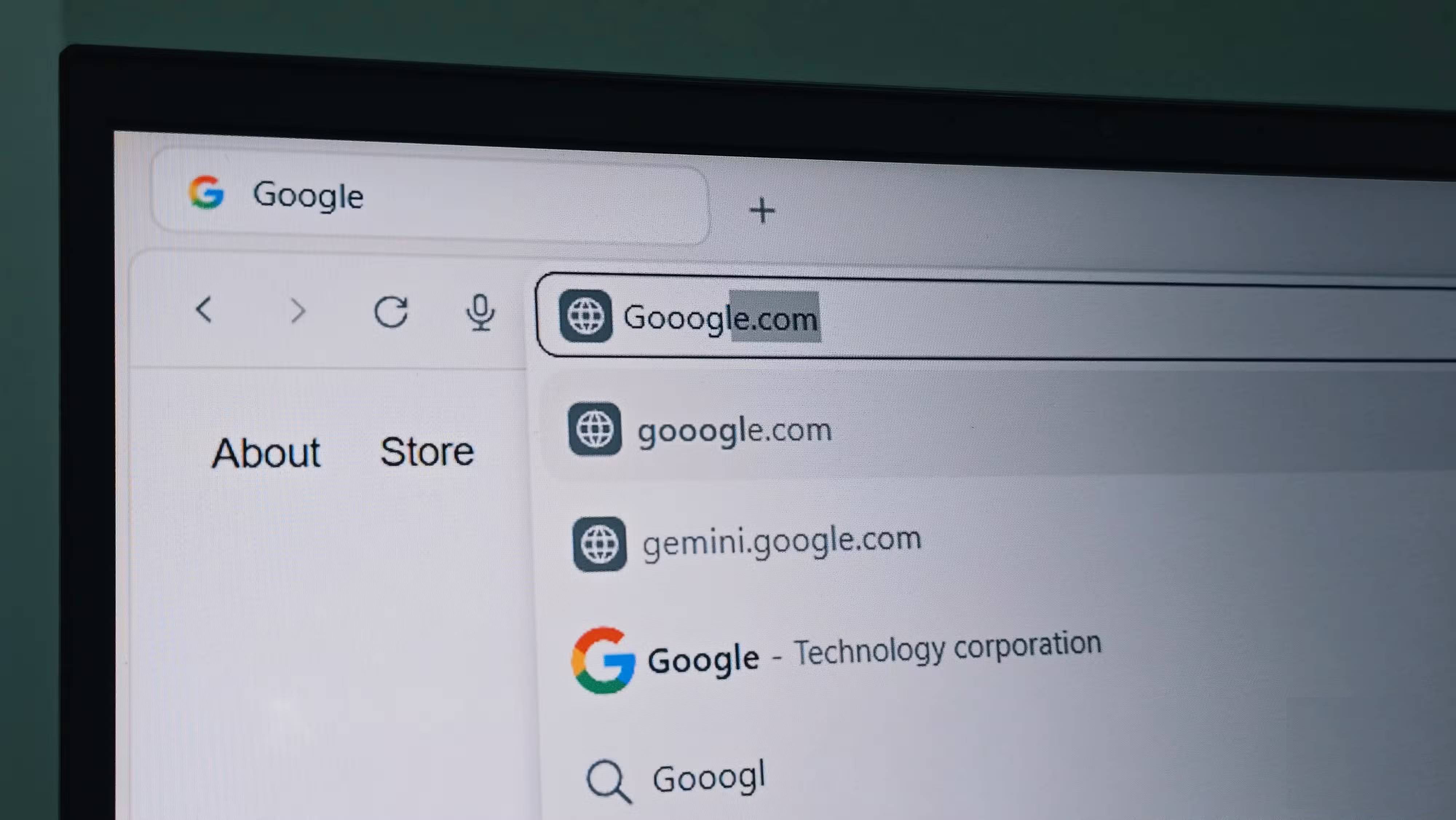 You could be falling for this Microsoft login scam without even knowing it. Picture 4
