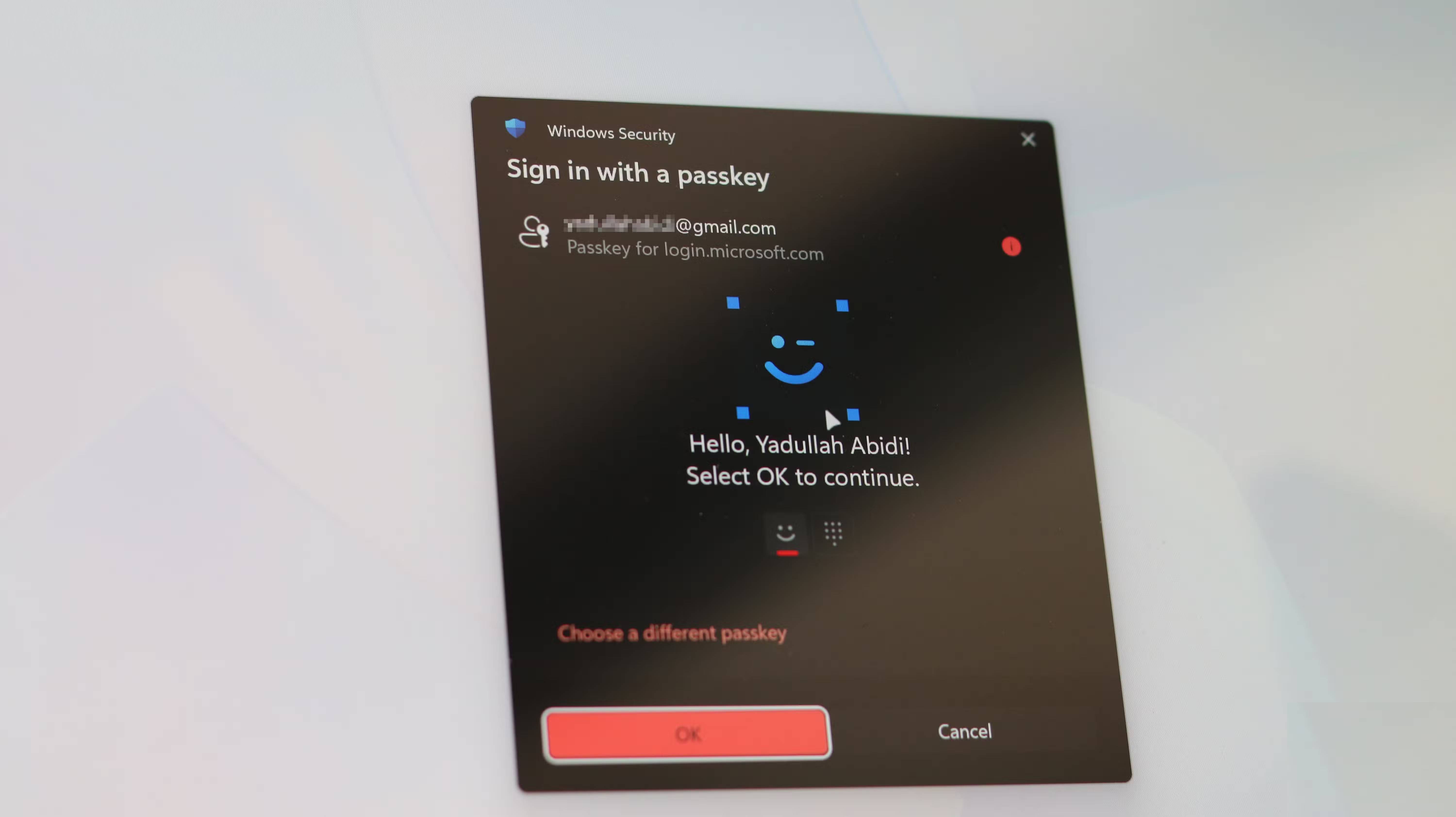 You could be falling for this Microsoft login scam without even knowing it. Picture 6