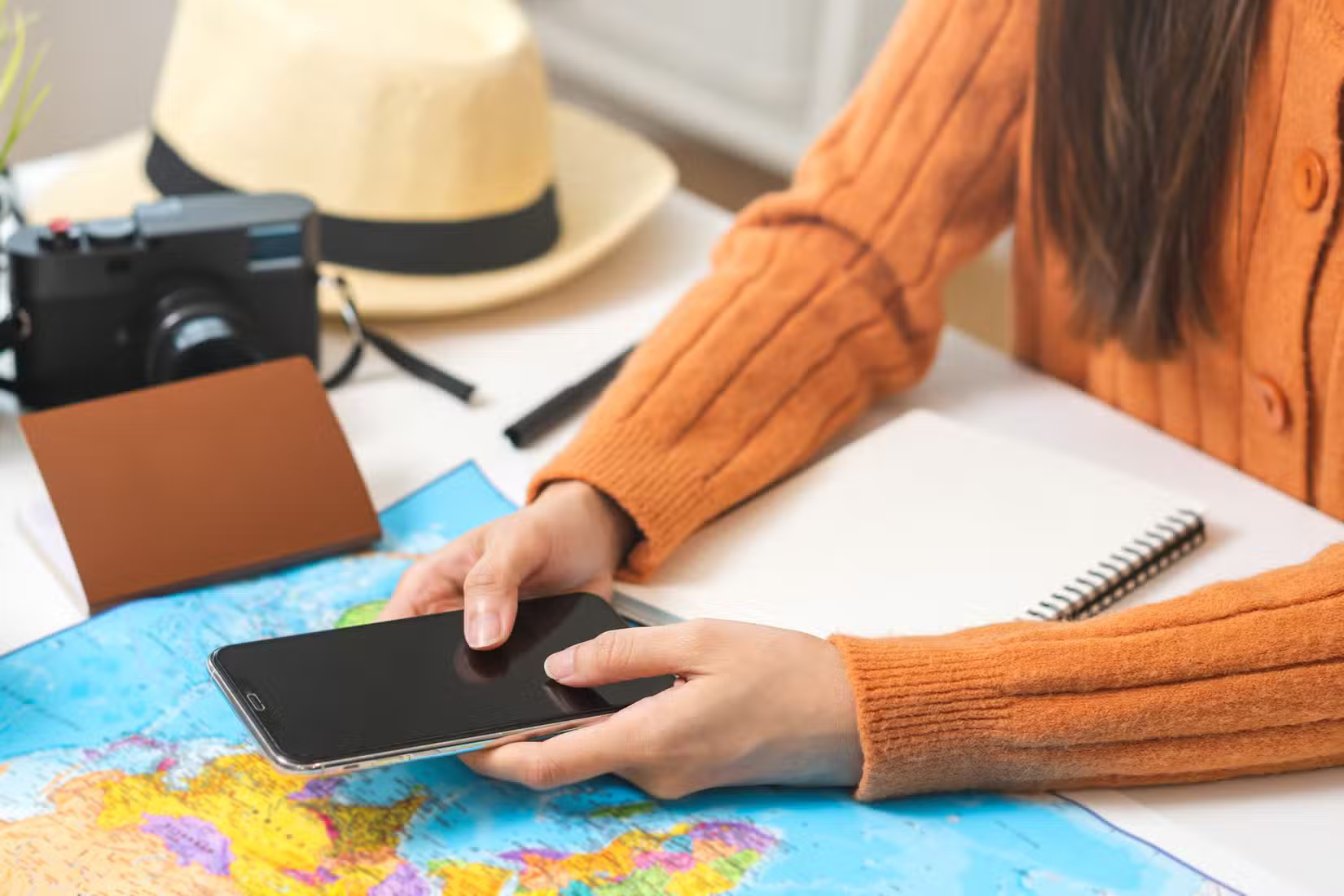 You may have problems if you buy these 7 things when connecting to a VPN! Picture 1