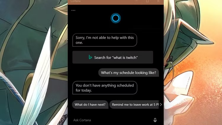 You May Never Have Used These 7 Windows Features, But They're Gone Now! Picture 5