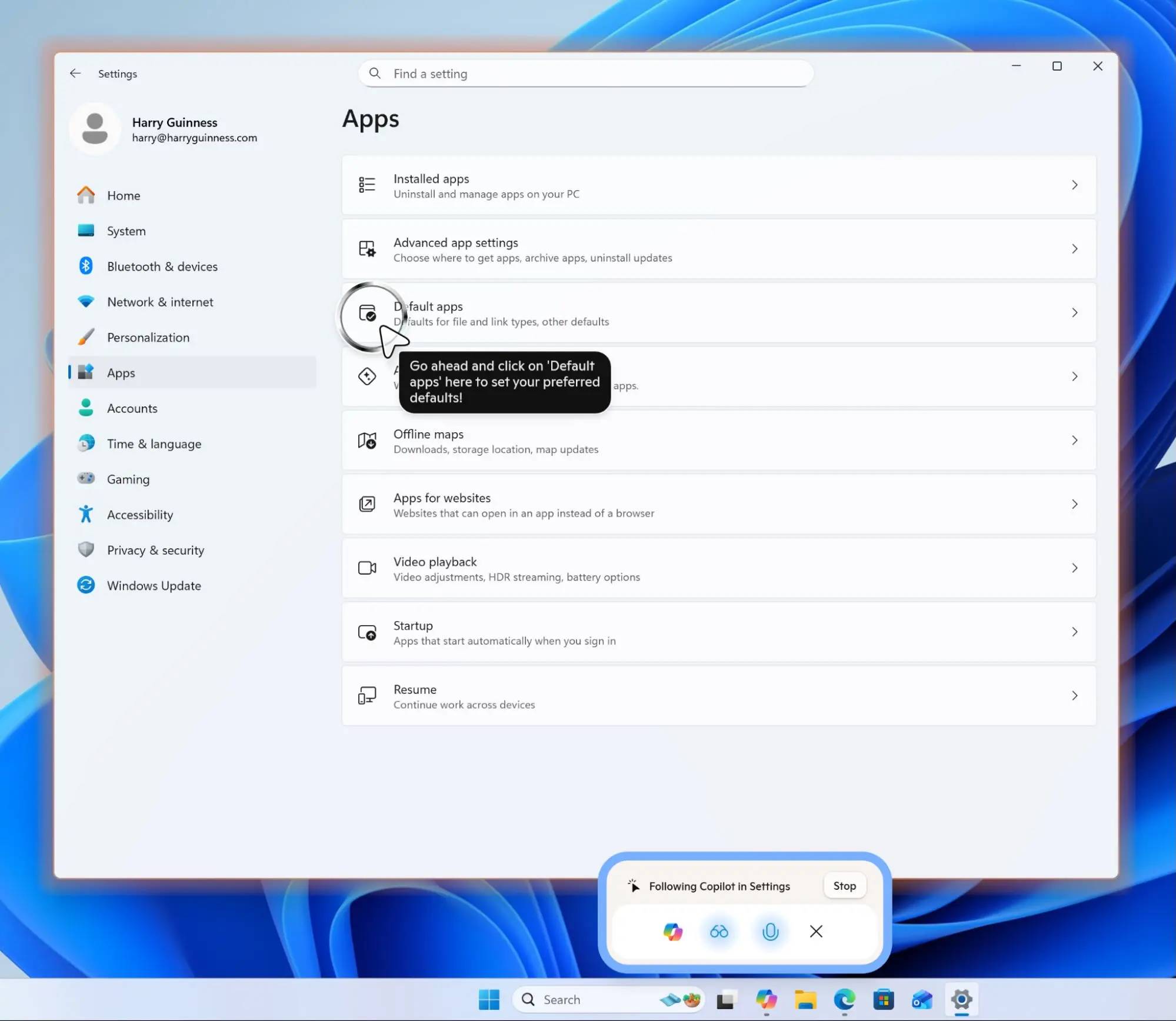 Should you use the AI ​​chatbot Copilot or ChatGPT? Picture 4