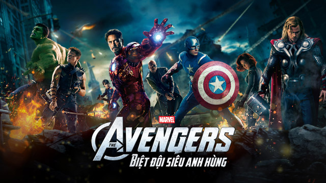 Picture 12 of In what order should you watch Marvel movies?