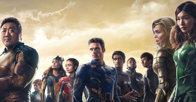 Picture 34 of In what order should you watch Marvel movies?