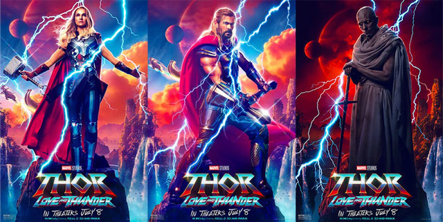 Picture 38 of In what order should you watch Marvel movies?