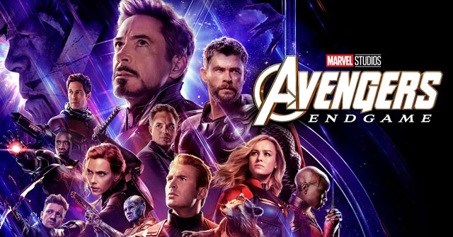 Picture 5 of In what order should you watch Marvel movies?