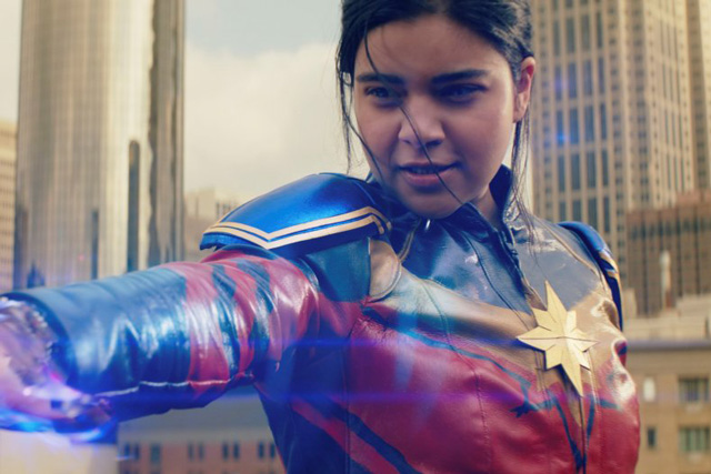 Picture 6 of In what order should you watch Marvel movies?