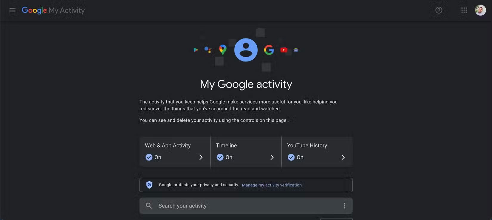 You'd be amazed at how much information Google knows about you: How do you get rid of it? Picture 3
