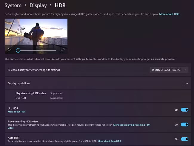 Your Gaming Monitor Probably Can't Handle 'Genuine' HDR: Causes and Fixes Picture 2