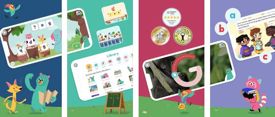 The Best Science YouTube Channels for Kids and Teens Picture 2