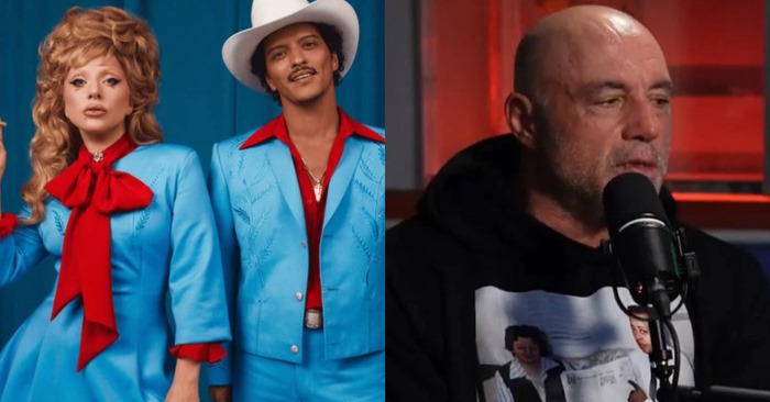 YouTube Recap vs Spotify Wrapped 2025: Lady Gaga and Joe Rogan Dominate Both Lists Picture 1