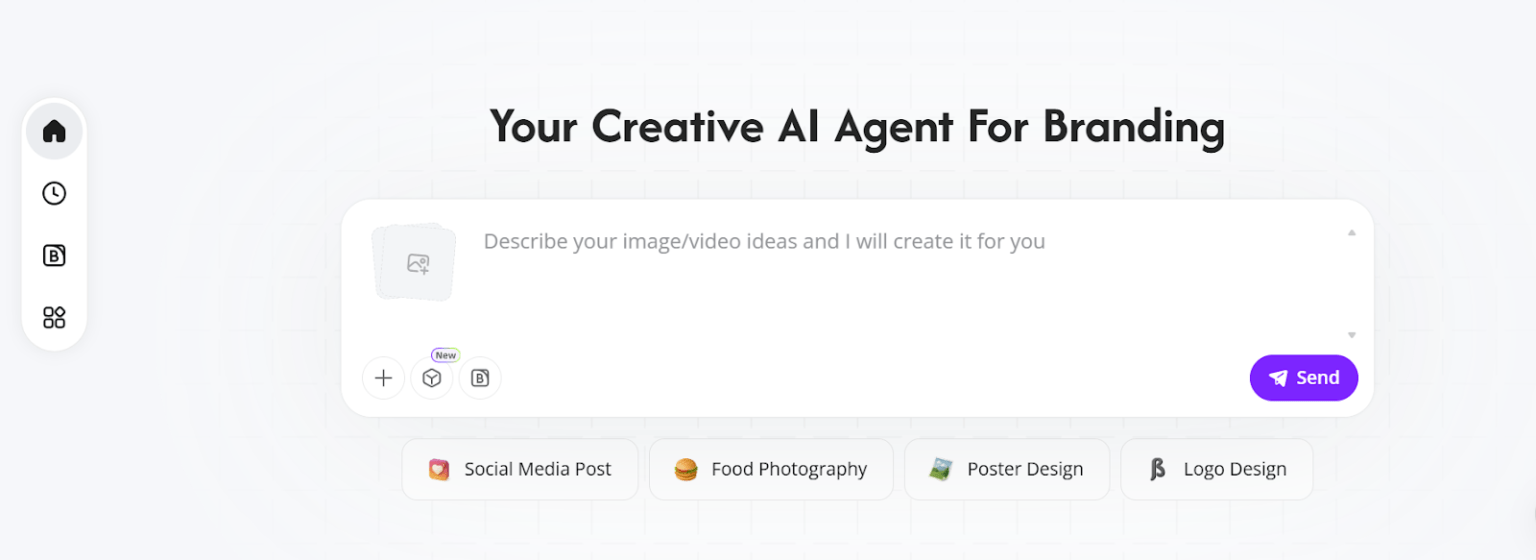 Zawa AI Agent: Changing the way businesses build brands Picture 1