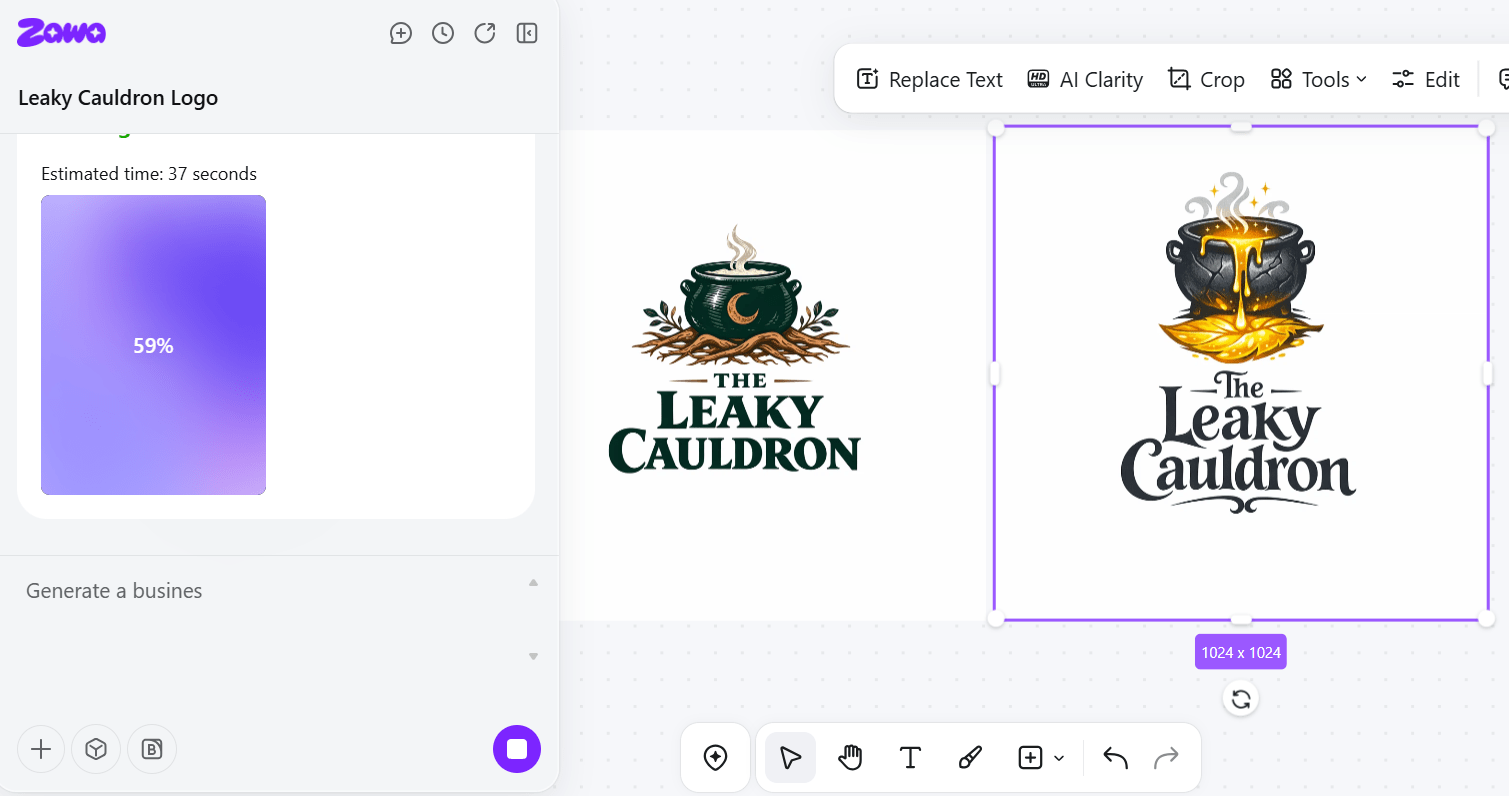 Zawa AI Agent: Changing the way businesses build brands Picture 3