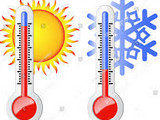 1 Degree C Equals How Many Degrees F, Degrees K? Standard