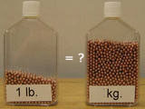 1 Lbs Equals How Many Kg? Standard Formula