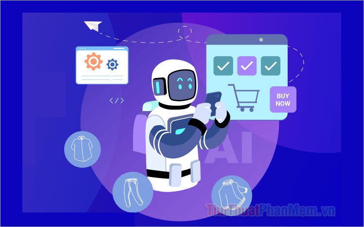 10 Popular AI Tools to Support Online Sales Today Worth Trying