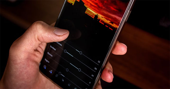 10 Photo Editing Apps for Android: Free and Freemium Choices