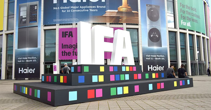 10 Coolest Products at IFA 2025