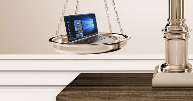 10 best thin and light laptops of 2026