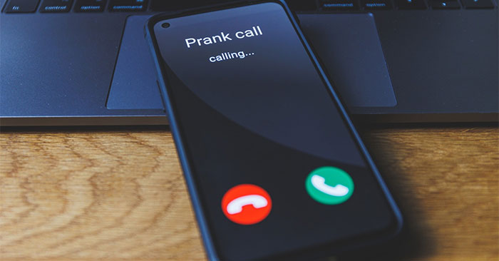 10 Fake Call Apps on Android
