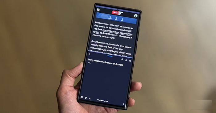 10 Hidden Android Features That Make Everyday Life Easier