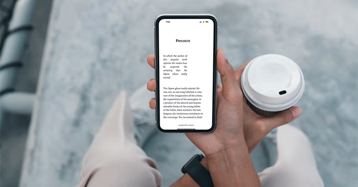 10 Indispensable Apps for Book Lovers