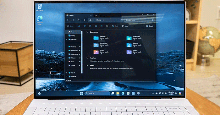 10 Indispensable Features of File Explorer