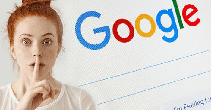 10 Keywords You Should Not Search on Google