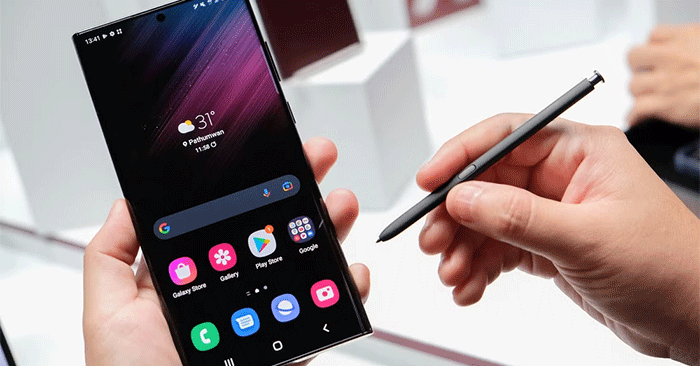 10 Samsung Galaxy Features All Android Phones Should Learn