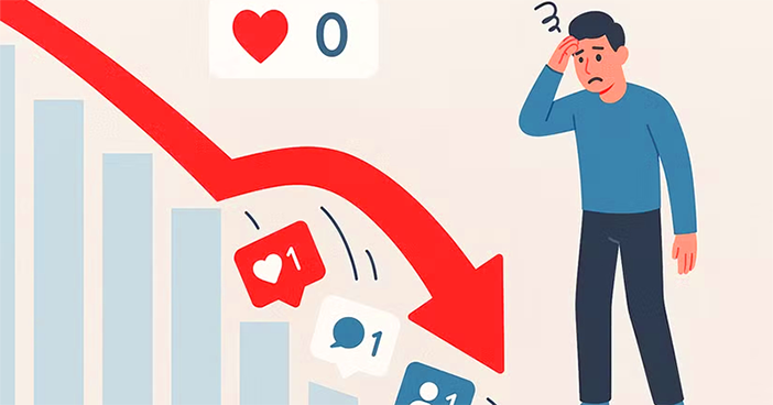 10 Signs Your Account Is Being 'squeezed'