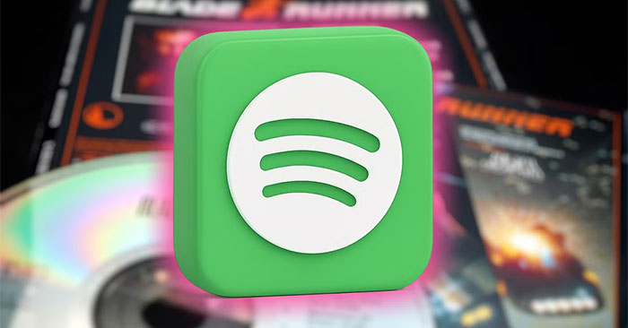 10 Spotify Soundtracks That Make the Perfect Background Music