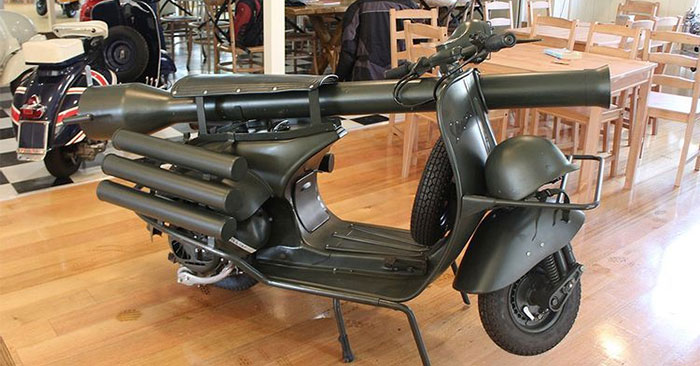 10 Strangest Military Vehicles in World History: What You Need to Know