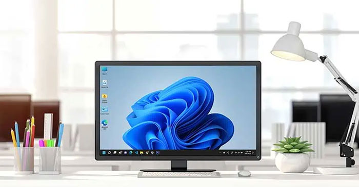 10 Super Fast Ways to 'Show Desktop' for Windows