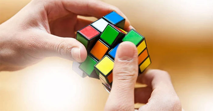 10 Surprising Facts About the Rubik's Cube: What You Need to Know