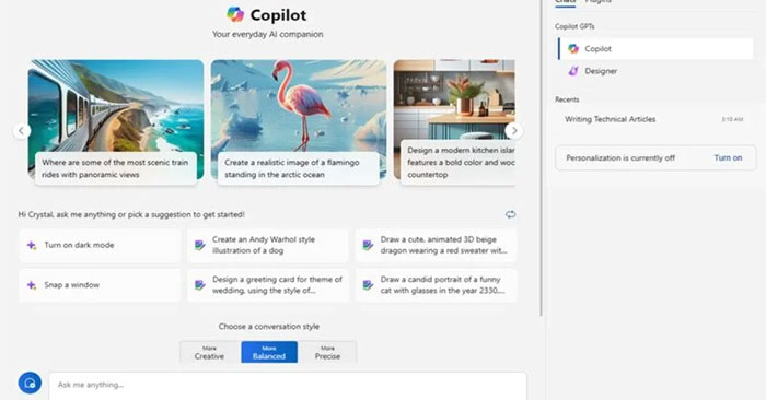 10 Things You Can Do with Microsoft Copilot