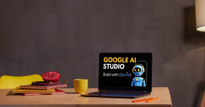 10 Ways to Maximize Your Experience with Google AI Studio and Gemini