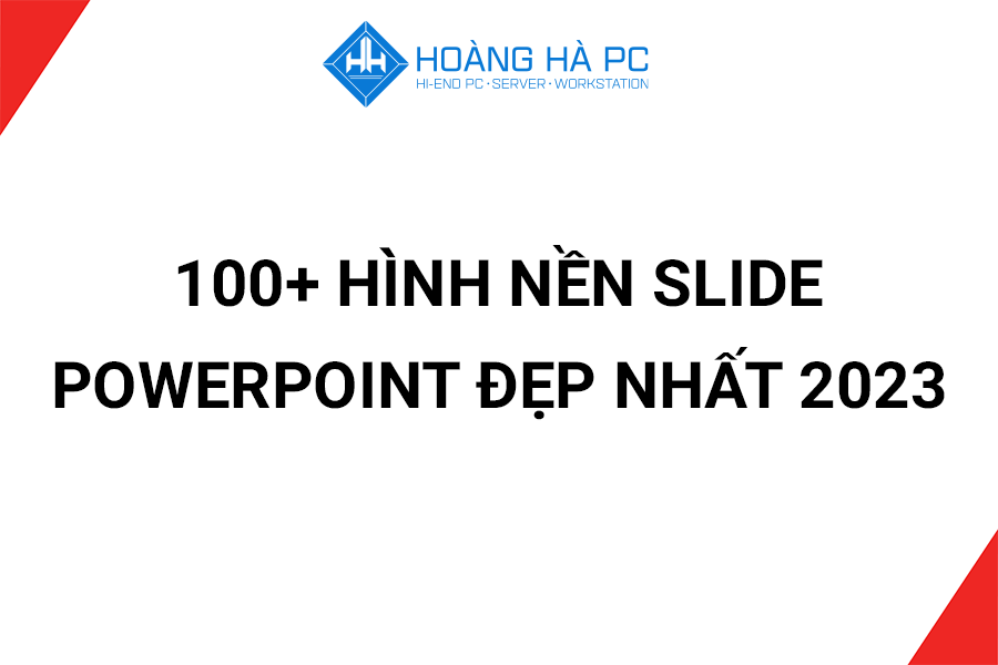 100+ Best PowerPoint Slide Backgrounds 2023