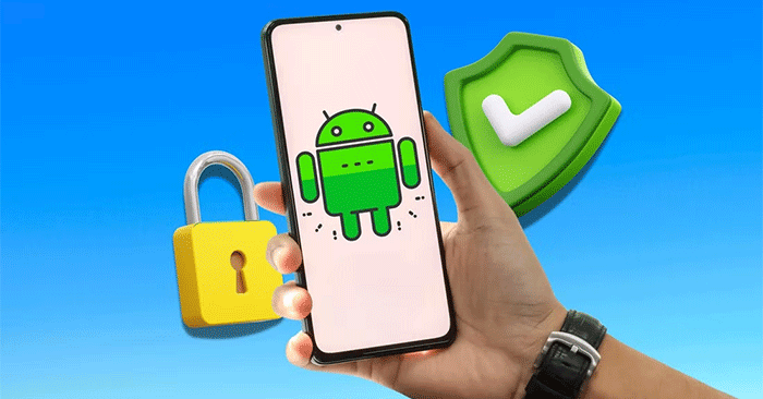 11 Essential Tips to Keep Your Android Phone Safe