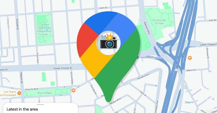 11 Lesser-known Google Maps Features That Are Perfect for Photographers
