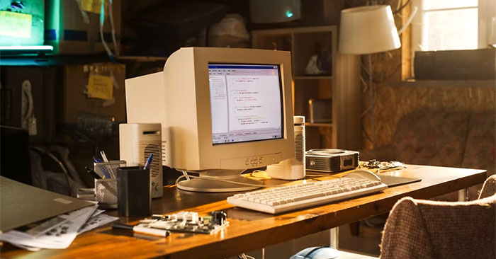 11 Popular Websites from the 90s That Are Still Active Today