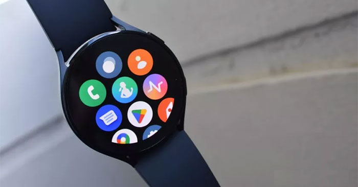 12 Best Samsung Galaxy Watch Apps