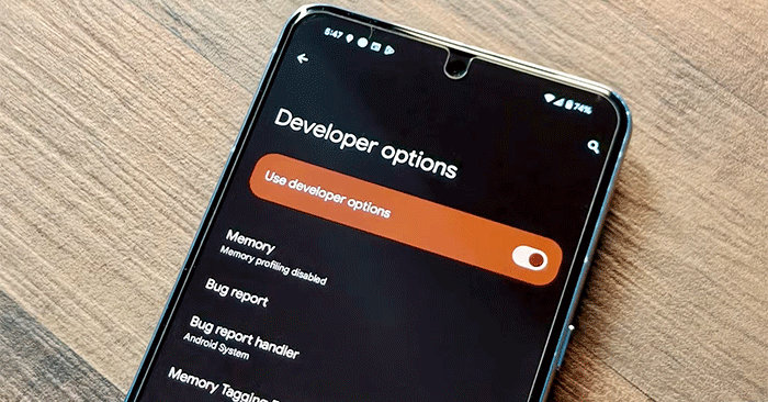 12 Most Tweakable Developer Options on Android