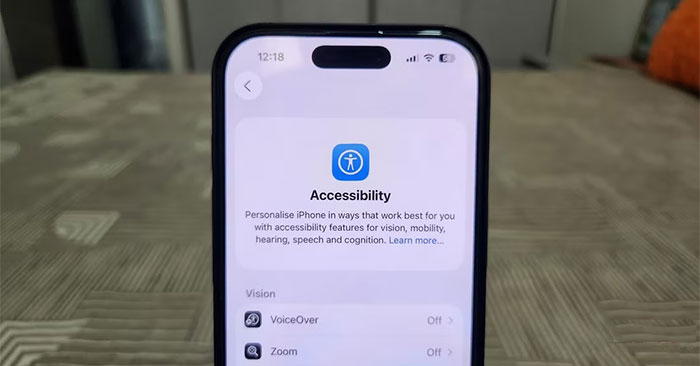 13 Useful iPhone Accessibility Features People Often Overlook