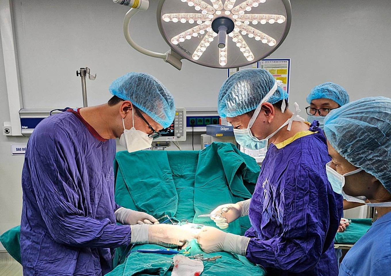 14-Year-Old Boy Lost Part of His Reproductive Function Due to Genital