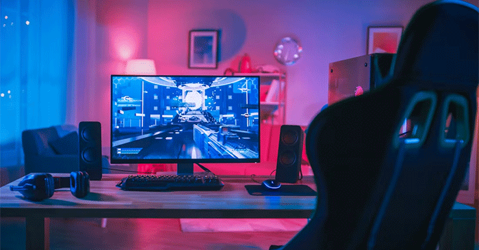 15 Perfect Parts and Accessories for a PC Setup