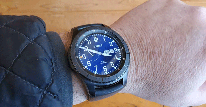 15 Samsung Gear S3 Tips and Tricks You Need to Know